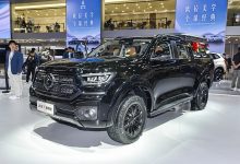 订单5000辆 长城炮2.4T将于5月22日上市-深圳汽车网