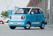 推出3款车型 奔腾小马将于今日正式上市-深圳汽车网