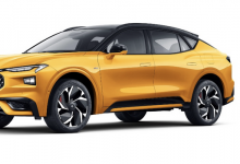 福特EVOS新车型命名为蒙迪欧运动版-深圳汽车网