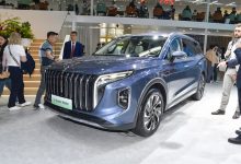 红旗HS7 PHEV将于6月中下旬正式上市-深圳汽车网