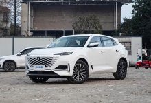 售15.99万 长安UNI-K新车型正式上市-深圳汽车网