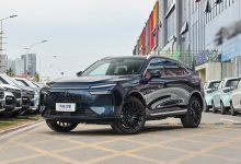 1.5T插混四驱动力 魏牌摩卡Hi4首发-深圳汽车网