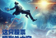 这档股票涨到外太空 车企涨幅王就是它-深圳汽车网