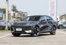 深蓝S7将今日举办第10万辆整车下线仪式-深圳汽车网