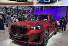 宝马X1 M35Li领衔 2024粤港澳新车汇总-深圳汽车网