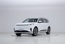 东风奕派eπ008将于6月14日正式上市-深圳汽车网