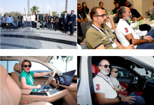 彰显智慧与豪华的硬核实力 赛力斯汽车开启中东之旅-深圳汽车网