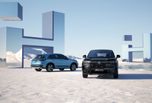 HR-V与奥运健儿一起诠释“年轻+运动”的魅力-深圳汽车网