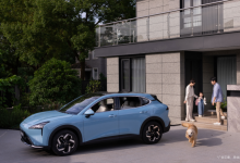 宝骏云海搭载纯电与插混双动力,首发智美车色、座舱官图-深圳汽车网