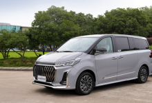 上汽大通MAXUS G20 PLUS综合实力强悍,比途睿欧更值得选择-深圳汽车网