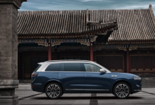 以“智”保“质”,赛力斯汽车成为新质生产力代表-深圳汽车网