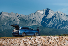 增程式电动争夺战 赛力斯汽车耕耘八年终成引领者-深圳汽车网