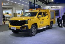 多项野外装备 长安猎手风电运维版首发-深圳汽车网