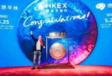 地平线正式在香港交易所主板挂牌上市-深圳汽车网