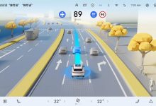 大卓智驾发布自主旗舰高速NOA,按下奇瑞全球百万级量产加速键-深圳汽车网