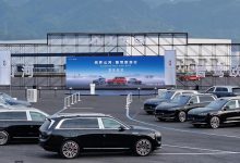 “问界山河·智驾欧洲行”书写中欧文化交流新篇章-深圳汽车网