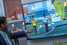 2024巴黎车展:法雷奥展示移动出行领域的最新创新成果-深圳汽车网