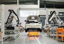 上汽通用五菱创新性提出电智化质量管理“345”模式-深圳汽车网