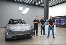 极越宣布2026-2027年与百度Apollo共同打造Robotaxi无人出租车!-深圳汽车网