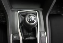电动车也能拥有手动挡的驾驶乐趣?本田或为电动车配备模拟变速箱-深圳汽车网