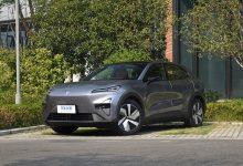 将推5款配置/10月20日上市 深蓝S05配置信息曝光-深圳汽车网