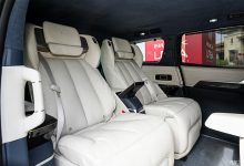 舒适度进一步提升 2025款别克世纪CENTURY六座版更多信息曝光-深圳汽车网