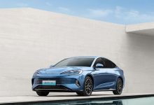 9项新增功能以及7项功能优化 海豹DM-i迎来OTA升级-深圳汽车网