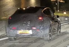 新款特斯拉Model Y最新谍照,又有新变化,续航会突破800km?-深圳汽车网