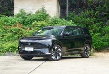 不到20万的“理想L6”来了 东风奕派eπ008五座将于10月25日预售-深圳汽车网