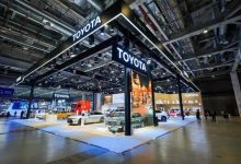 读懂2024进博会上的这两个品类,也就读懂了丰田的长期主义-深圳汽车网