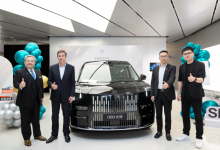 159天交付1500台!极氪009光辉迎来交付纪录里程碑时刻-深圳汽车网