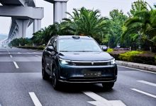 问界智驾体验营“开营”,探索“新豪华”汽车的智慧力量-深圳汽车网