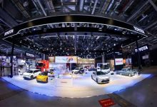 丰田的初心和长期主义,丰田连续7年赴进博之约侧写-深圳汽车网