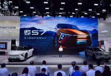 东风Honda烨×刘烨,以我之独特,造他人之喜悦-深圳汽车网