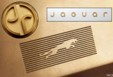 迈向奢华第一步 捷豹全新品牌LOGO 足够革新!您怎么看?-深圳汽车网