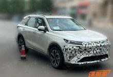 坚持燃油和新能源同步发展 2025年推哈弗枭龙MAX“大升级”版本-深圳汽车网