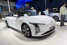 东风风行星海S7增程版首发亮相 纯电续航235km 综合续航1250km-深圳汽车网