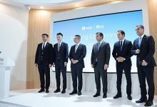 蔚来进入阿塞拜疆市场 进一步拓展全球化版图-深圳汽车网