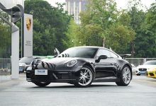 车轮中心锁止紧固装置问题 保时捷召回部分911/718车型 共计68辆-深圳汽车网