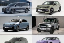 全新探岳L/比亚迪夏领衔 2024广州车展近期将上市SUV/MPV汇总-深圳汽车网