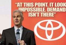 特斯拉“老家”强推电动化转型新政 丰田高管称是“绑架”消费者-深圳汽车网