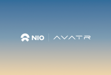 蔚来能源充电网络向阿维塔开放 日常用车便利性提升!-深圳汽车网