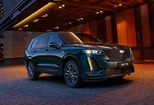 享5000元燃油费补贴 新款凯迪拉克XT6开启盲订 11月15日上市-深圳汽车网