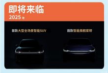 宝骏品牌2025年新产品规划曝光,涉两款新车,包含大型SUV等-深圳汽车网