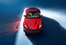 旗舰GT跑车!835马力V12动力 全新阿斯顿·马丁Vanquish售499.80万-深圳汽车网