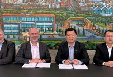 小鹏携手IML进军英国市场 首款车型小鹏G6预计将于明年初英国上市-深圳汽车网