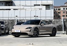 高压动力电池模组有短路缝线 保时捷召回Taycan车型 共计15906辆-深圳汽车网