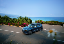 深耕增程领域,问界持续引领新能源市场变革-深圳汽车网