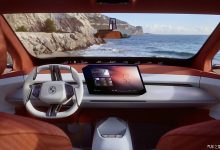 宝马首创全景iDrive将在2025 CES首发,并在2026年国内亮相-深圳汽车网