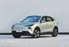 定位紧凑型纯电动SUV 奔腾悦意03将于2025年3月上市-深圳汽车网